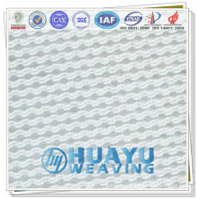 YT-0968,3D mesh car seat fabric